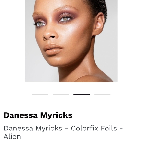 NEW - DANESSA MYRICKS BEAUTY ColorFix for Eye, Cheek and Lip - Picture 6 of 6